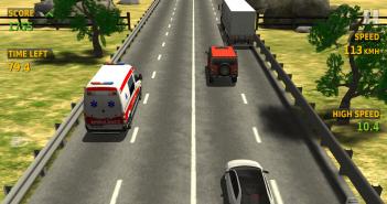 Взломанный Traffic Racer Скачать игры на андроид трафик ракер