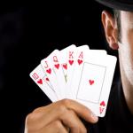 Вероятность выпадения комбинаций в покере